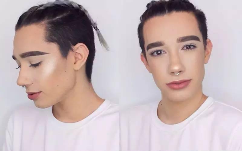 ins小众欧美美妆博主推荐,ins上的美妆博主推荐