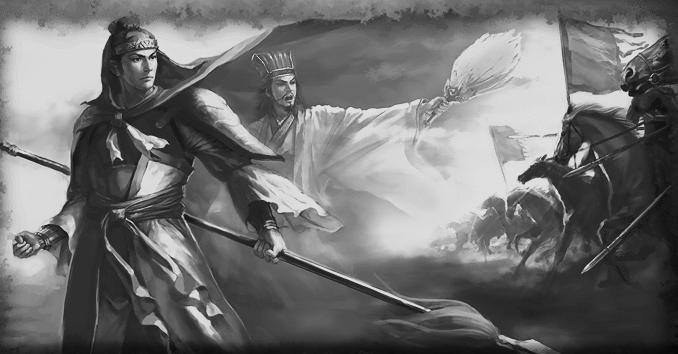 古代十大枪王排名,古代10大名枪排行榜