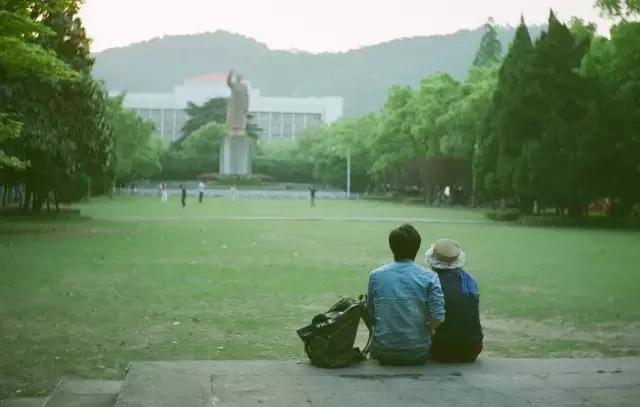 120岁生日倒计百天！爱浙大有120个理由，也许1个已足够！