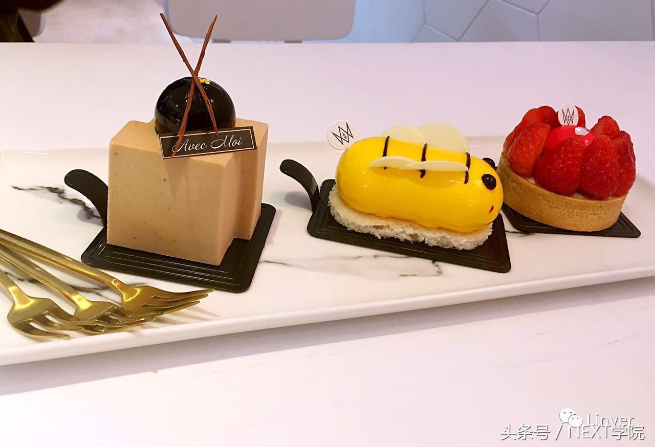 品牌志｜AvecMoi-味觉与爱相伴随行