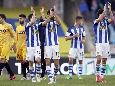 周五竞彩大势：波尔多VS巴黎、西班牙人VS皇家社会