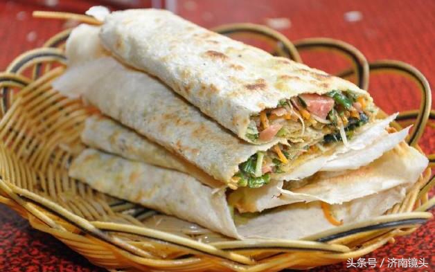 家在齐鲁大地,家在齐鲁系列烟台