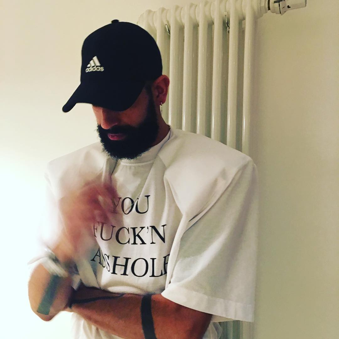 这帮家伙们一个儿个儿的都被Vetements带跑偏了!