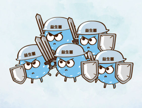 孕期吃益生菌能预防过敏吗,益生菌对肠道真的有帮助吗