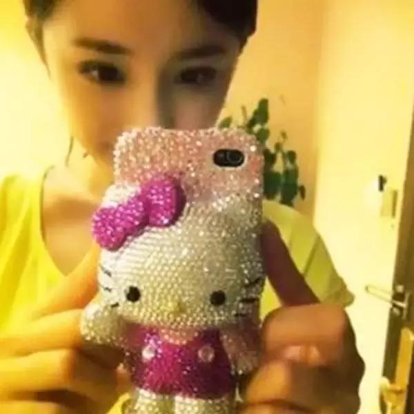 刘亦菲孙俪同款帽子,杨幂孙俪同款卫衣