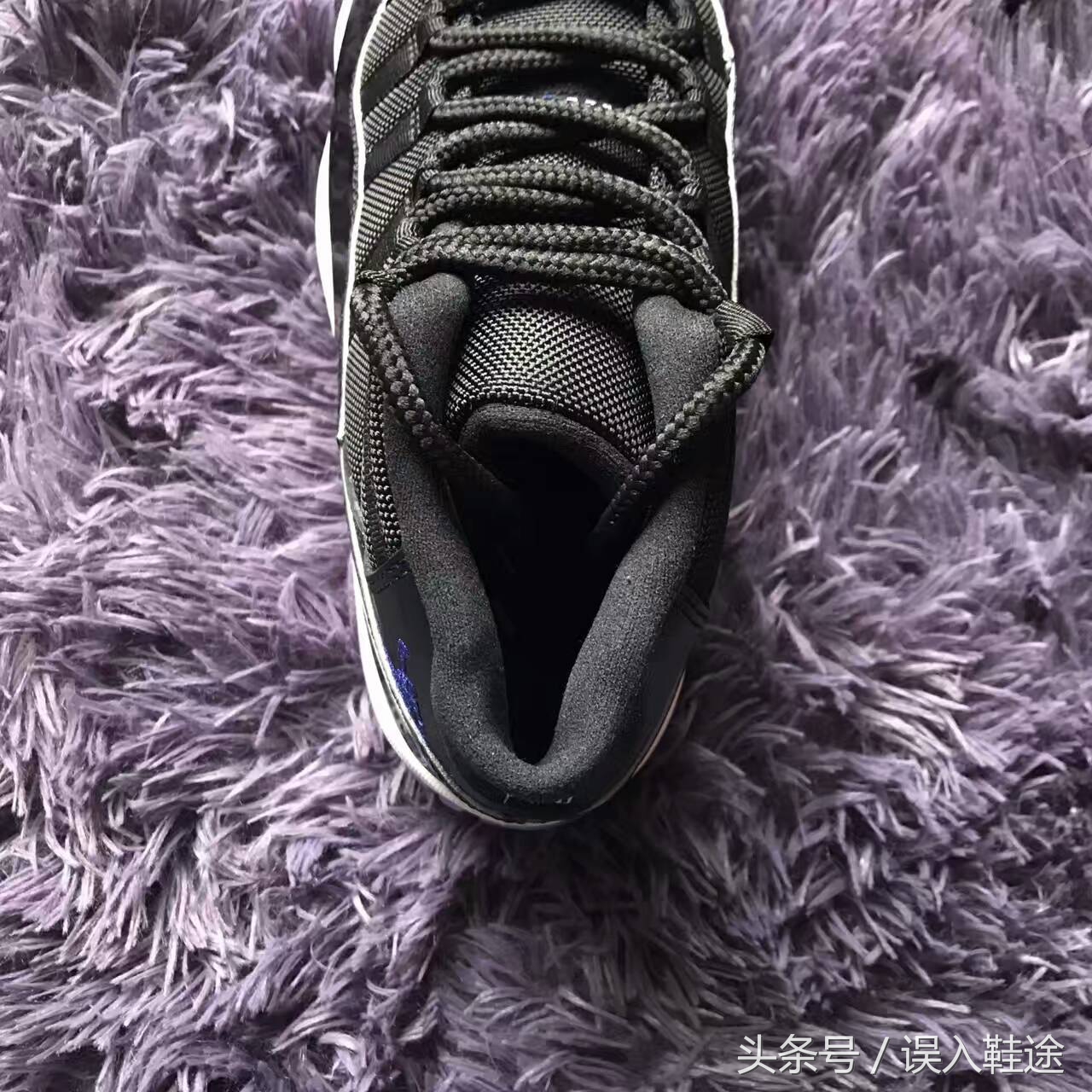 东莞aj和正版差距大吗,aj东莞货与正品区别