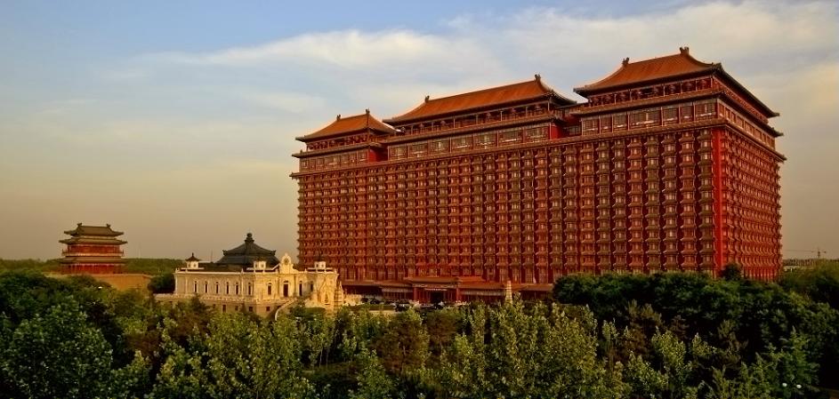 肉饼之乡家具之城,香河家居小镇