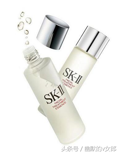 化妆品绰号大全：“小X瓶” “*榴弹手**”“神仙水”等都是啥？