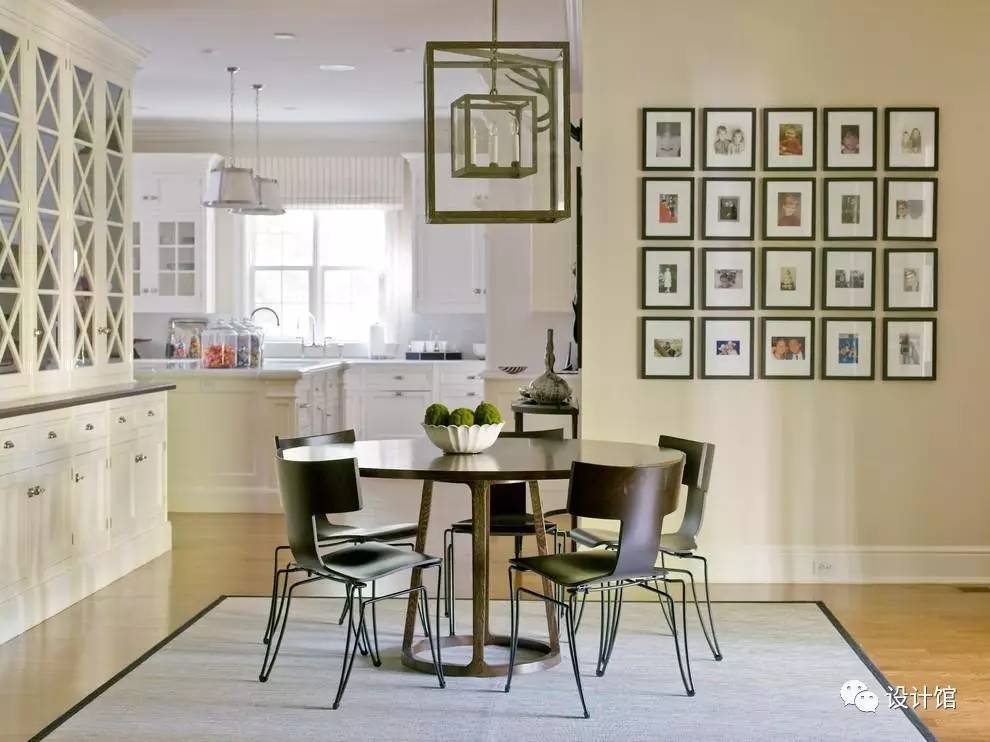 餐厅桌椅现代轻奢经济实惠,餐厅桌椅结实耐用