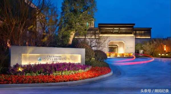 亲子酒店旅行推荐,十大必去的亲子酒店