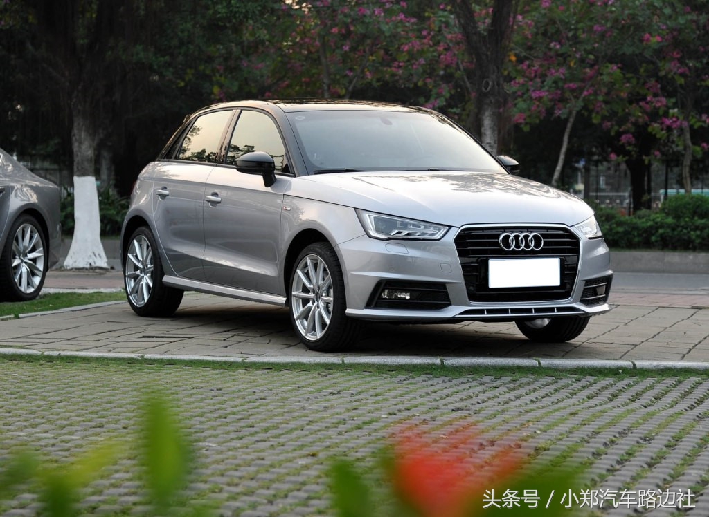 落地21万奥迪,落地20万以内a级买什么车好