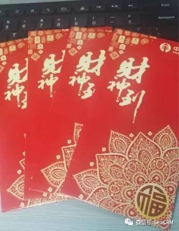 开工没动力,开工需要多少个红包