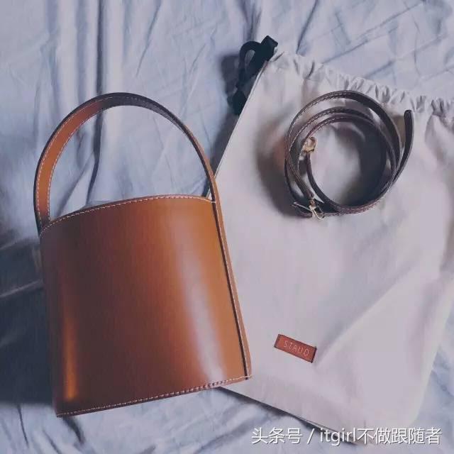 高颜值ins小众包包不规则,超好看的网红包包