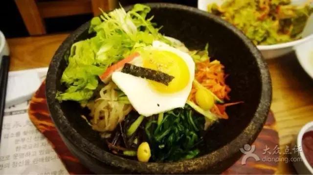 在青岛，你不用去韩国，就可以吃到的高逼格正宗韩国料理……