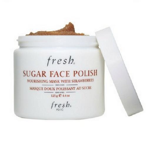 近期种草的去角质牌子,最好用的去角质产品