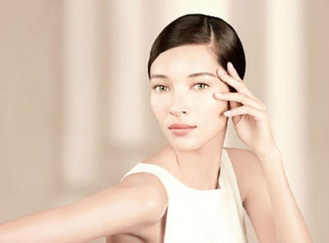 原来护肤的最高境界是心态,护肤水的选择