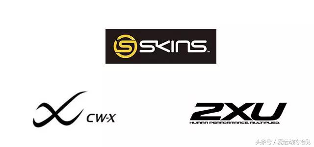 哪个牌子的运动紧身裤最好穿,紧身运动裤和压缩裤的区别