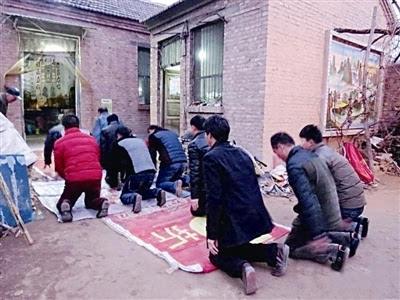 不过十五,过了十五就不是年吗