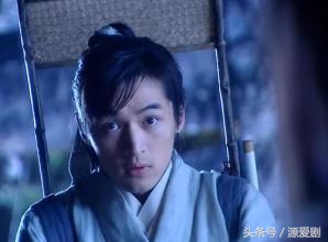 胡歌都演了哪些剧,胡歌最成功的5部影视剧