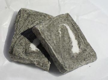 苏州正宗麻酥糖,苏州纯手工黑芝麻麻酥糖