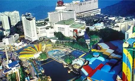 马来西亚华人国际投资,马来西亚投资环境报告