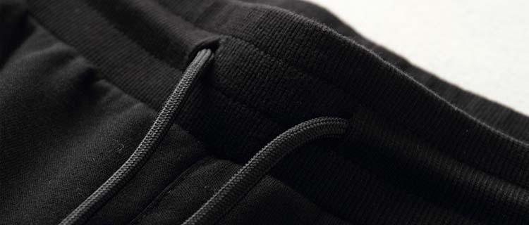 黑色神秘感调色,黑色演绎