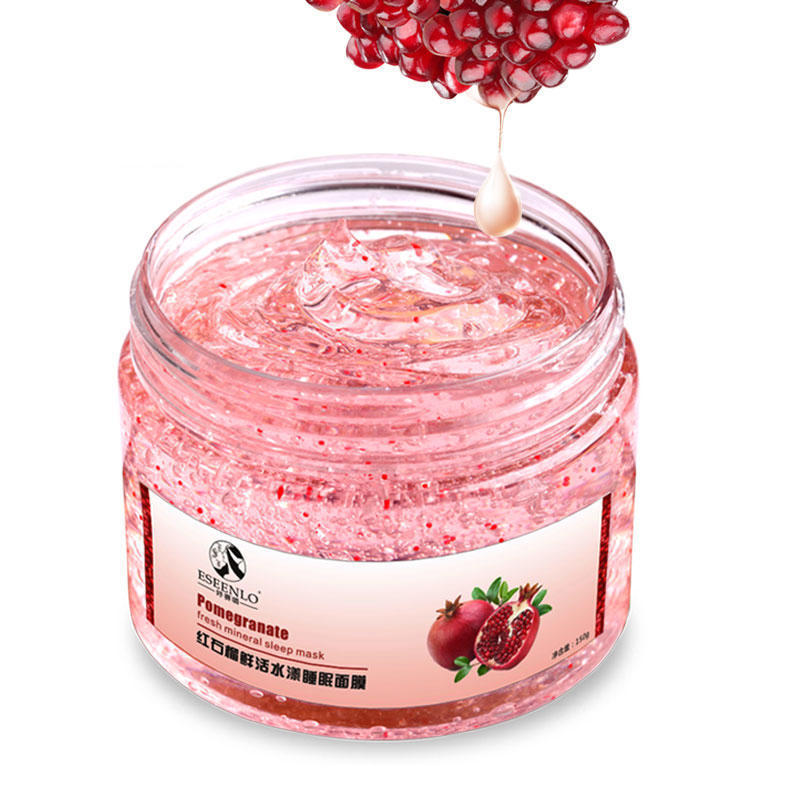 如何让面膜的效果达到最佳,怎么分别面膜有没有美白功效