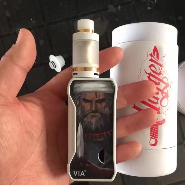 子烟的含义,子烟是什么