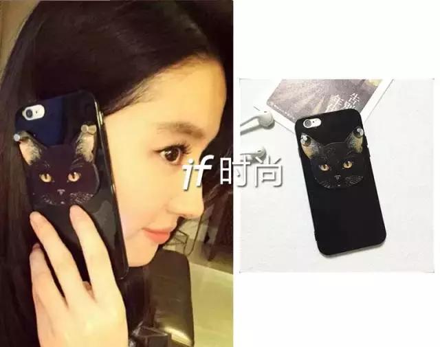 刘亦菲孙俪同款帽子,杨幂孙俪同款卫衣