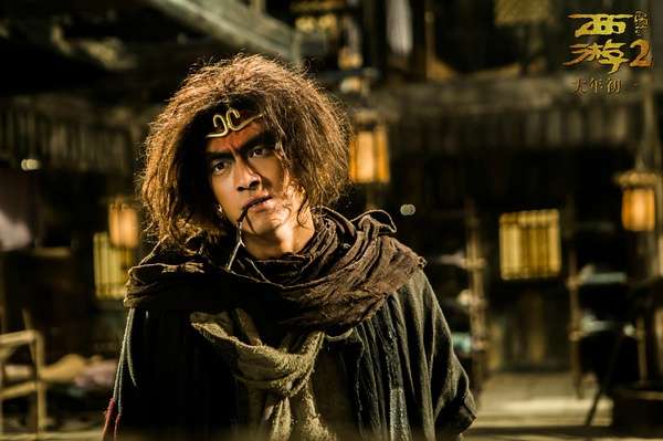 深度揭秘西游记背后黑暗恐怖内幕,西游伏妖篇的未解之谜