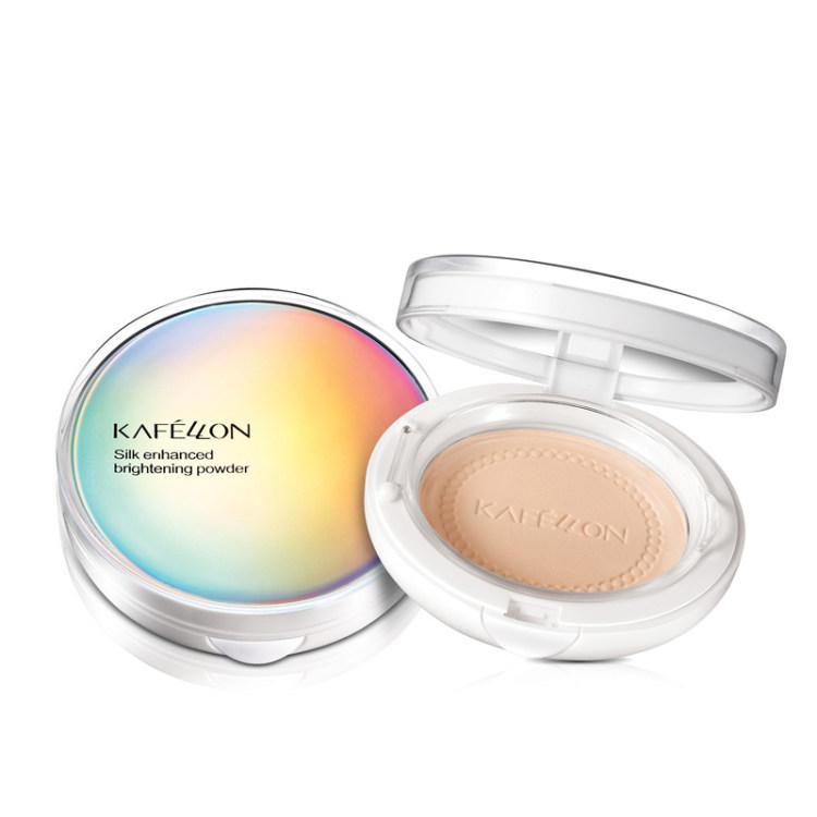 不是吹，女神可能还没你会化妆！