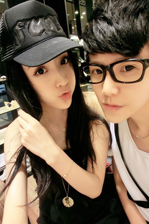 每个有情有义的人都在看-私奔（上）