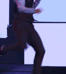 张杰被好声音淘汰的歌手,张杰被唱歌耽误了