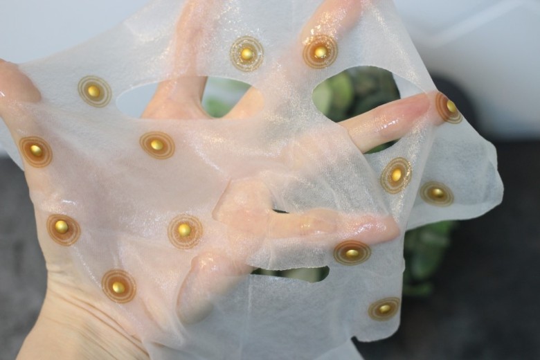 热点面膜话题,话题面膜