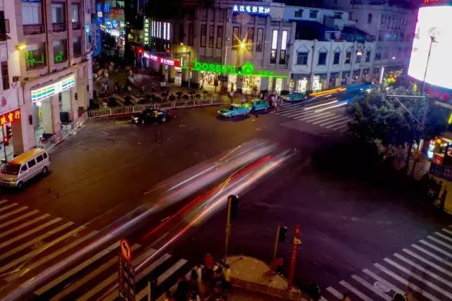 广州最值得去摄影的地方,广州摄影打卡景点