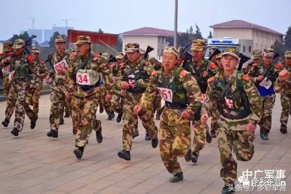 多彩军营,部队基层体育竞赛编排方法
