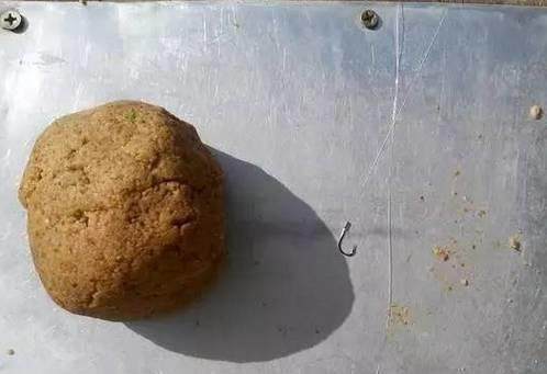 拉饵太轻怎么调钓目,水母拉饵钓鲫鱼绝招