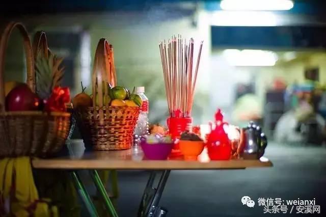 安溪拜天公说吉祥话,安溪拜天公说什么好