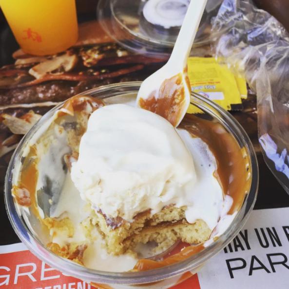 让你流口水的五大食物,各国麦当劳特色菜