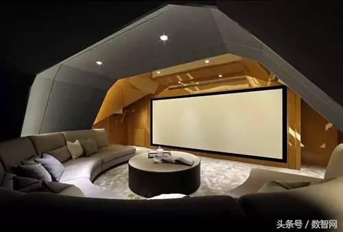 盘点|2016年度影音集成设计大赛精彩案例赏析