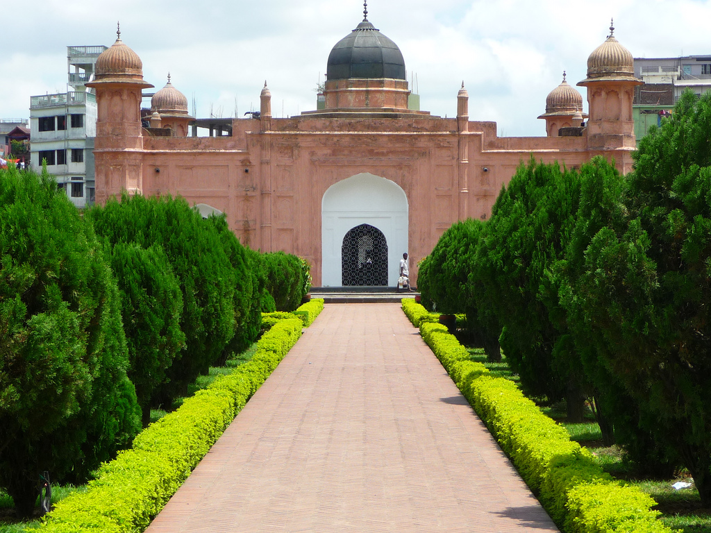 孟加拉申请美国签证,孟加拉签证哪里办