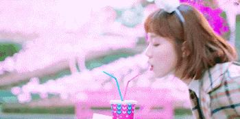 举重妖精训练,举重妖精慢动作