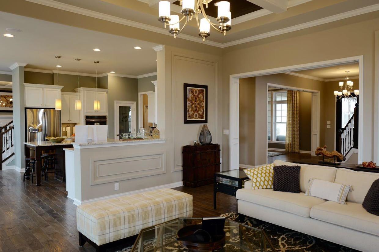 春节里成就的中美设计公司联盟关系——DHA香港洪德成设计