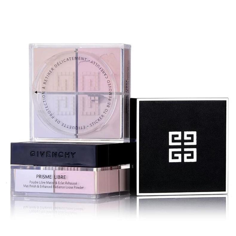 适合夏天不脱妆的散粉,死亡散粉情人节