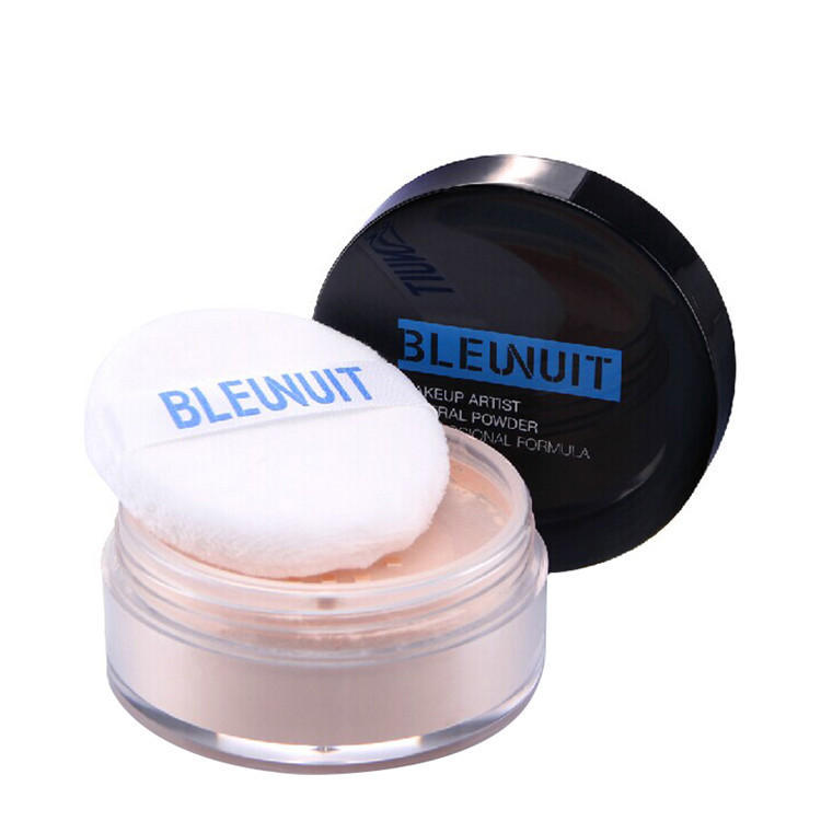 适合夏天不脱妆的散粉,死亡散粉情人节