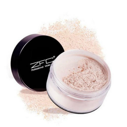 适合夏天不脱妆的散粉,死亡散粉情人节