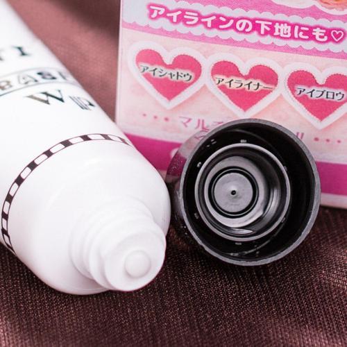 强效定妆的正确方法,定妆最持久的方法教程