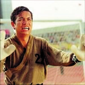 周星驰的黄金配角纷纷离他而去,周星驰的配角为什么会被人熟知