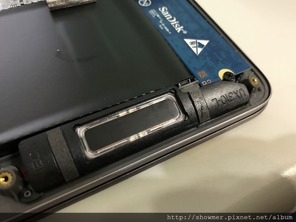 华硕zenbookduo详细评测,华硕zenbooku4700拆机