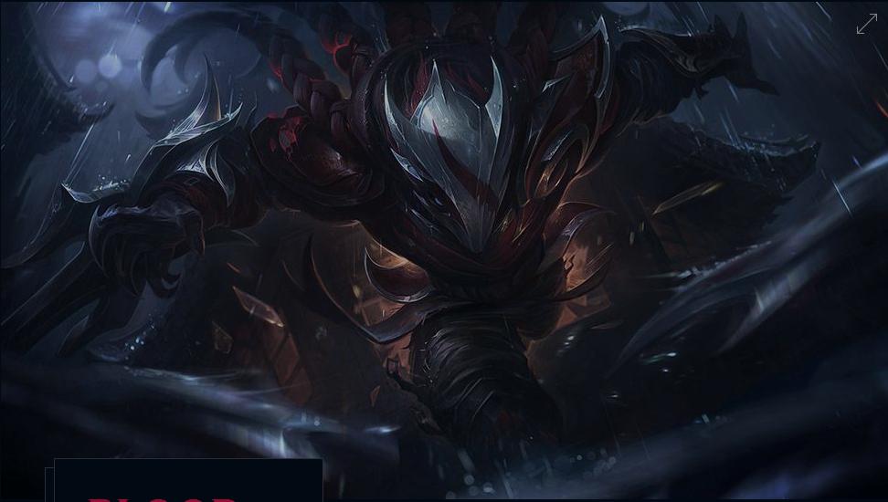 黛安娜腥红之月皮肤多少钱,lol腥红之月皮肤系列